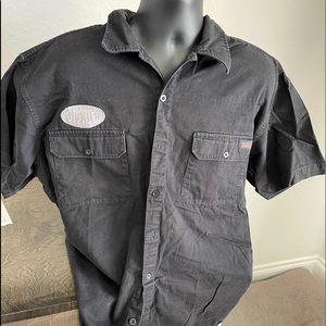 Dickies Mechanic style shirt